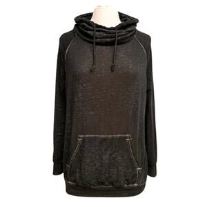 Relaxed Lightweight Long Sleeve Top